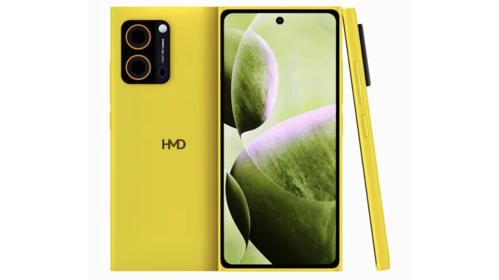 HMD Hyper Expected to Launch with 120Hz OLED Display and Lumia Design Influence